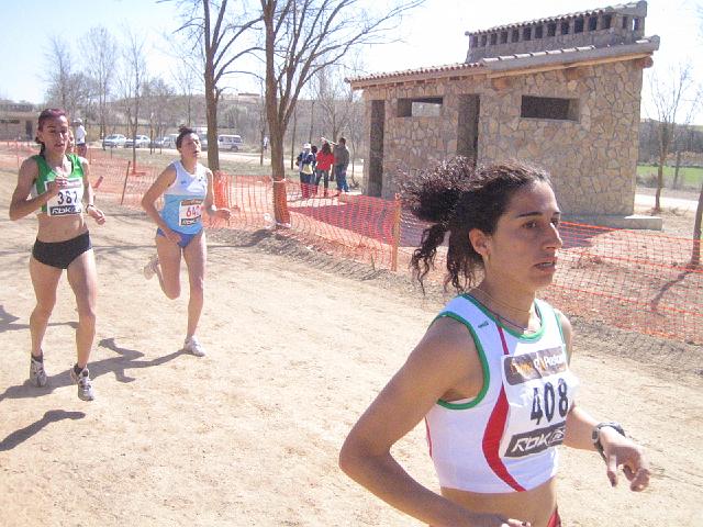 CAMPEONATO ESPAÑA CROSS FEDERACIONES 072